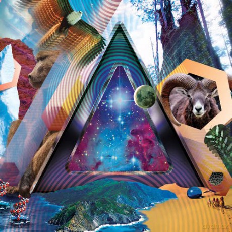 311-Universal Pulse [CD]