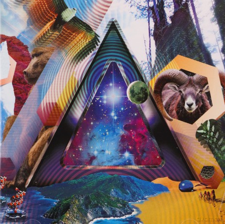311-Universal Pulse [CD]