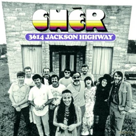 Cher: 3614 Jackson Highway (Deluxe) [CD]