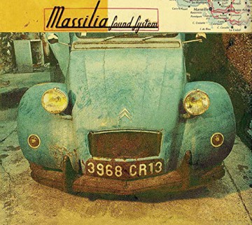 Massilia Sound System: 3968 Cr 13 -Reissue- [CD]