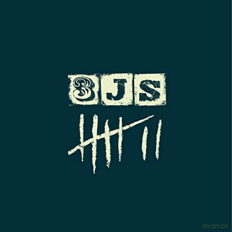 3Js: 3Js - 7 [CD]