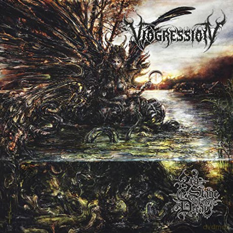 Viogression: 3Rd Stage Of Decay [CD]