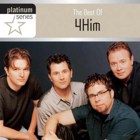 4 Him-Best Of 4 Him [CD]