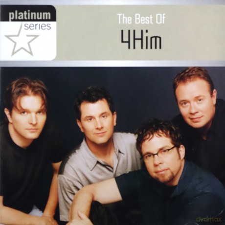 4 Him-Best Of 4 Him [CD]