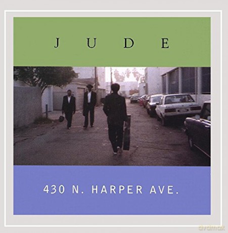 Jude: 430 N Harper Ave. [CD]