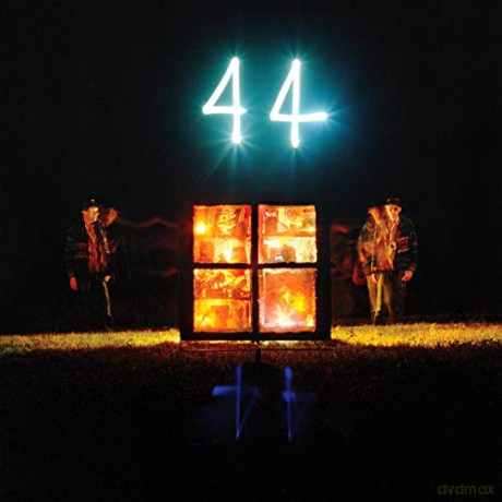 Joel Plaskett: 44 [4CD]