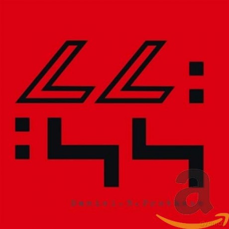 Daniel B. Prothese: 44.44.44 [CD]