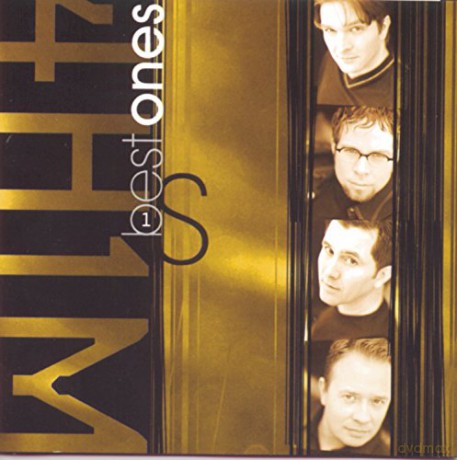 4him: 4him - Best Ones [CD]