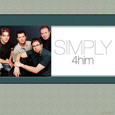 4Him-Simply 4Him [CD]