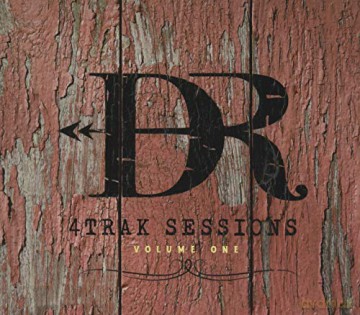 Dean Ray: 4Trak Sessions: Volume One [CD]