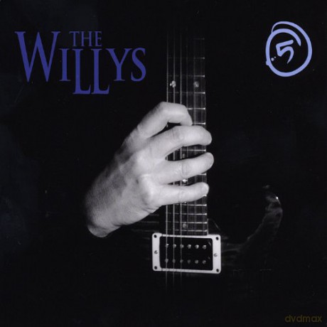 Willys: 5 [CD]