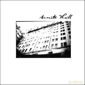 Aconite Thrill: 504 Hrs [CD]