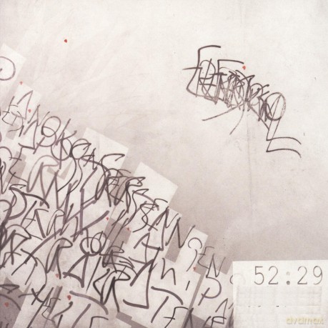 Erlend Skomsvoll: 52:29 [2CD]
