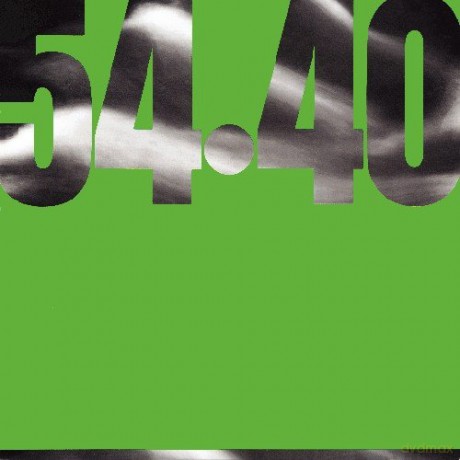 54-40: 54-40 [CD]
