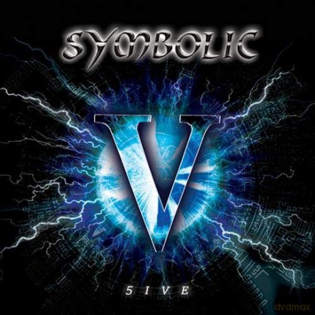 Symbolic: 5Ive [CD]