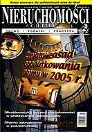 Nieruchomości [KSIĄŻKA]