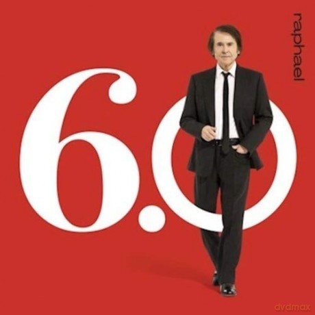 Raphael: 6.0 [CD]