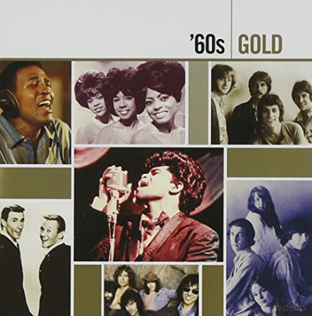 60'S: Gold: 60's: Gold [2CD]