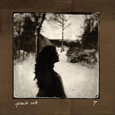 Paula Cole: 7 [CD]