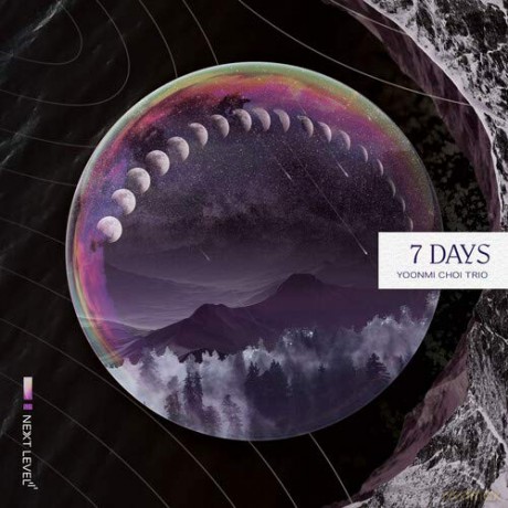 Yoonmi Choi: 7 Days [CD]