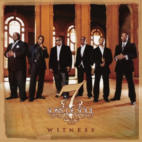 7 Sons Of Soul-Witness [CD]