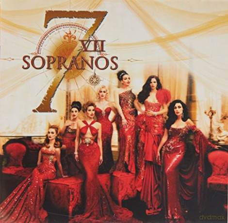 7 Sopranos [CD]