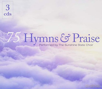 75 Hymns And Praise: 75 Hymns And Praise [3CD]