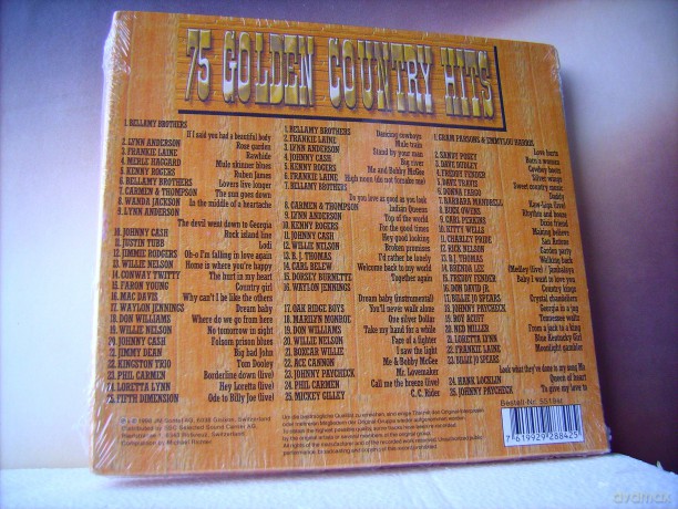 75 Rock And Roll Milestones Vol.1 [CD]