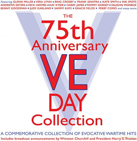 75Th.. -Box Set- [2CD]