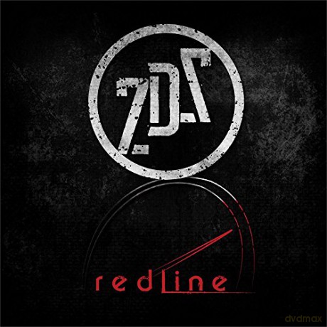 7Ds-Redline [CD]