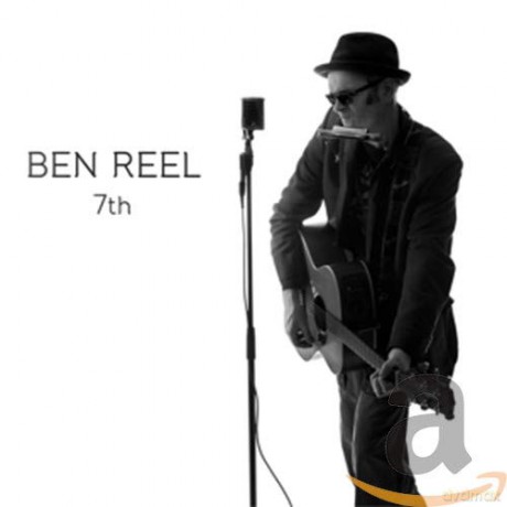 Ben Reel: 7th [CD]