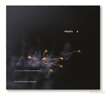 Hannes Seidl Neele Huelcker: 8 Gefuhle [CD]