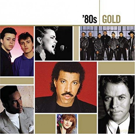 80's Gold [2CD]