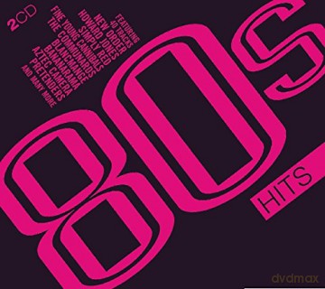 80s Hits [2CD]