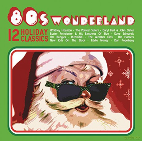 80S Wonderland [CD]
