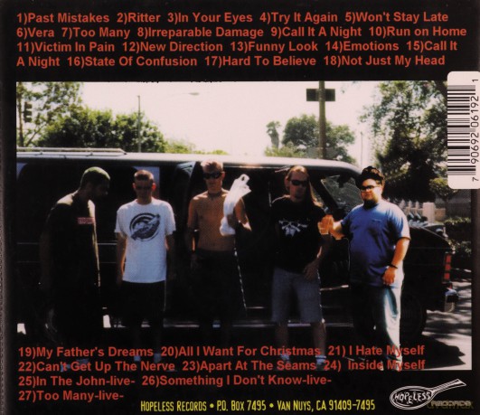 88 Fingersd Louie-88 Fingers Up Your Ass [CD]