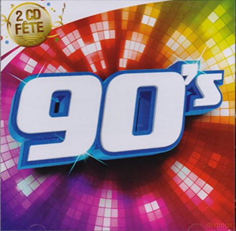 90's [2CD]
