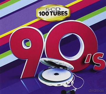 90's [5CD]