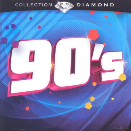 90S-Collection Diamond [CD]