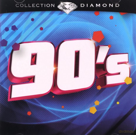 90S-Collection Diamond [CD]