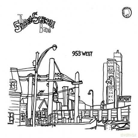 Siegel-Schwall Band: 953 West (2018 Reissue) [CD]