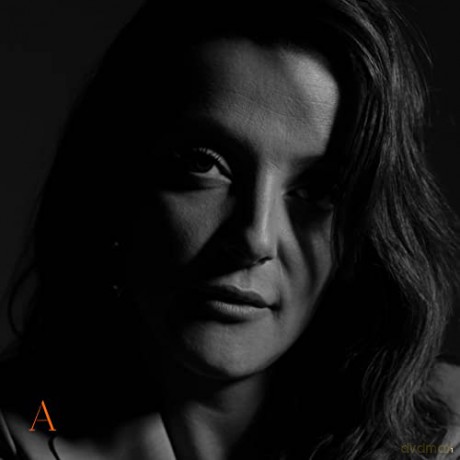 Camille Lellouche: A [CD]