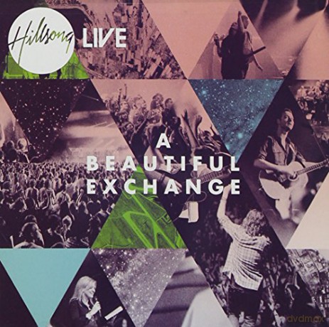 A Beautiful Exchange [CD]