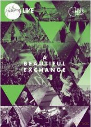 Hillsong Live: A Beautiful Exchangetrax Mp3 Libary [CD]