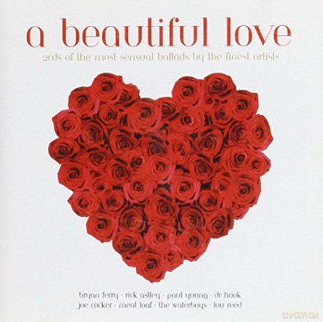 A Beautiful Love [2CD]