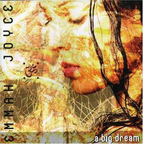 Emmah Joyce: A big dream [CD]