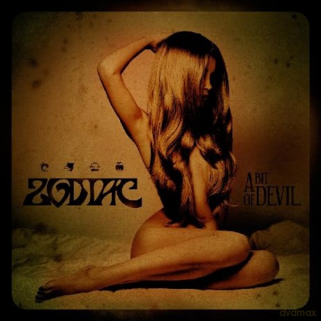 Zodiac: A Bit Of Devil - 95 [CD]