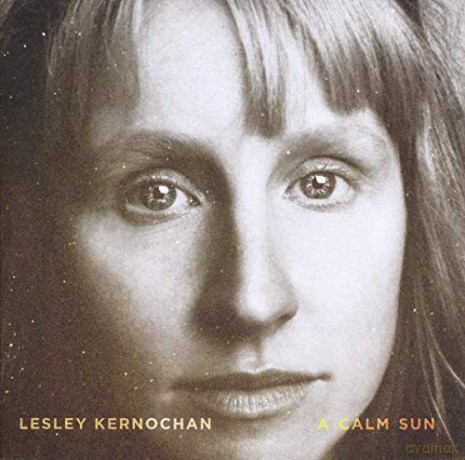 Lesley Kernochan: A Calm Sun [CD]