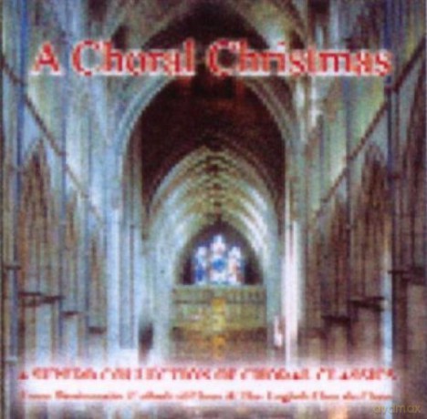 A Choral Christmas-Cl [CD]