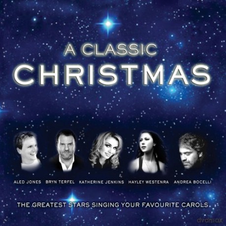 A Classic Christmas [2CD]
